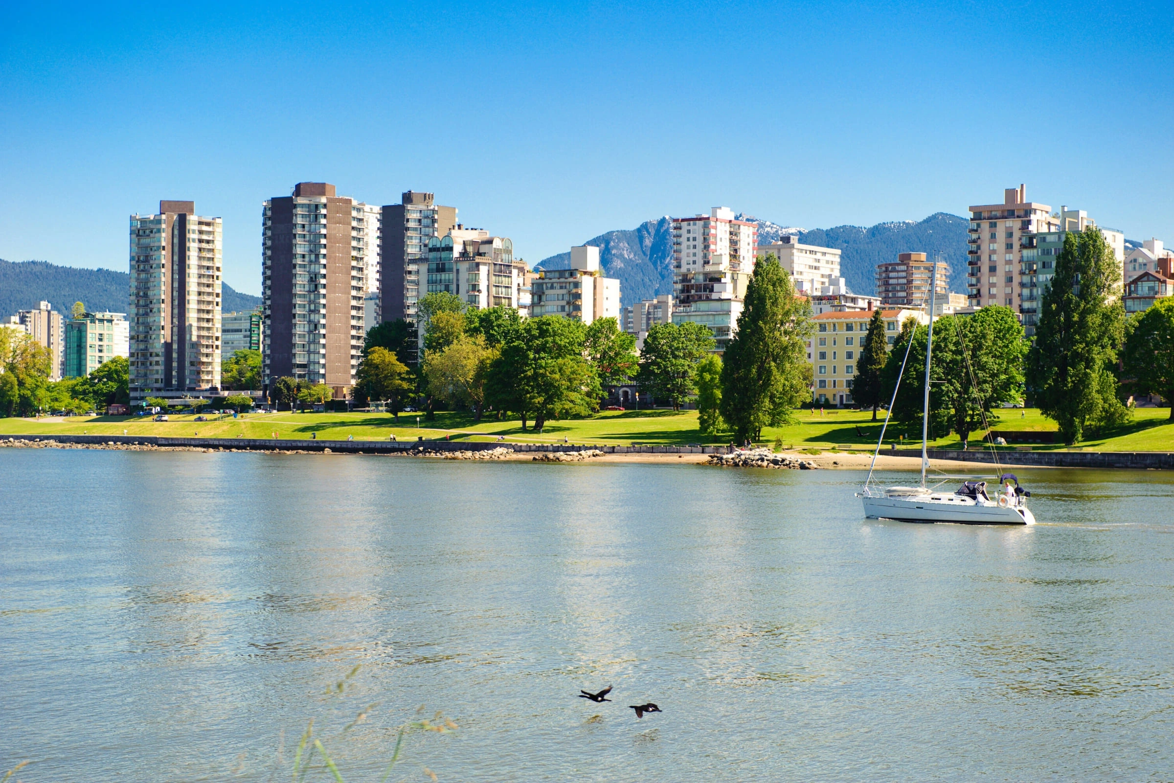 9-Night Alaska Cruise with Vancouver Stay